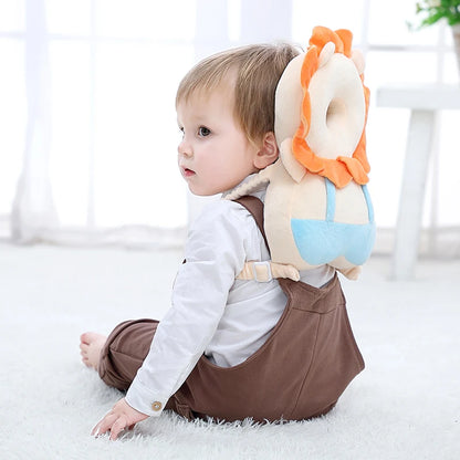 Mochila Baby Safe®